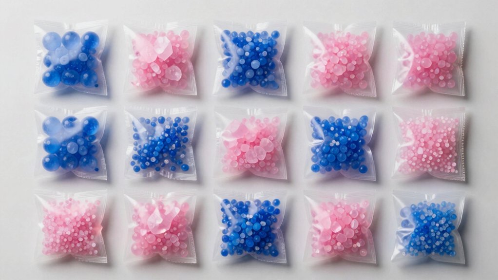 15 Best Silica Gel Packets for Bird Specimens in 2026