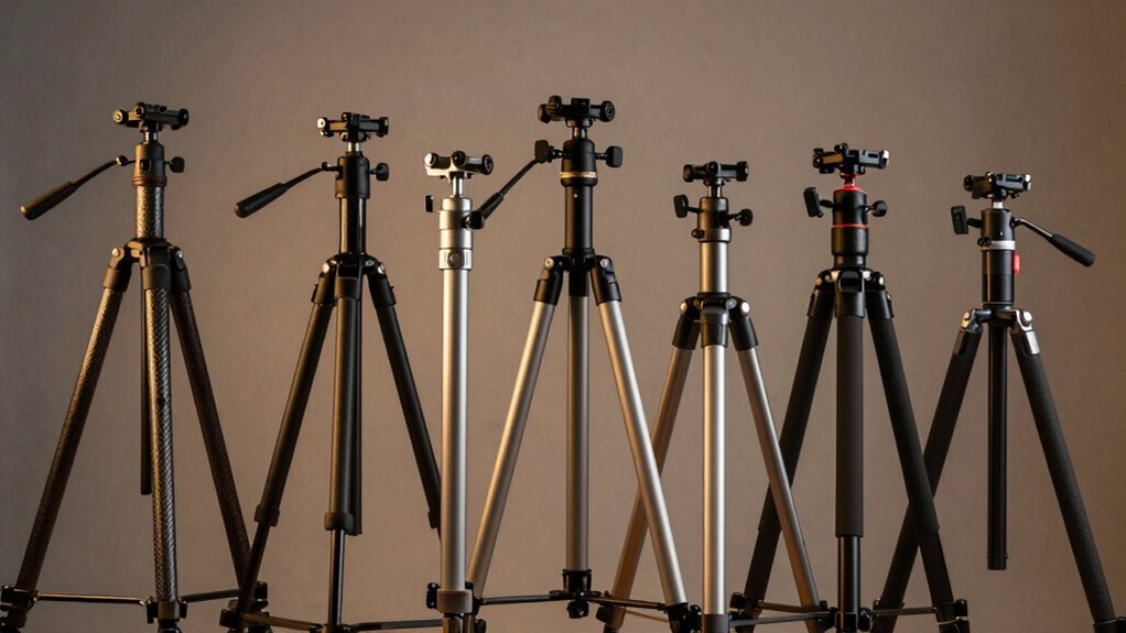 spotting scope tripods 2026 overview