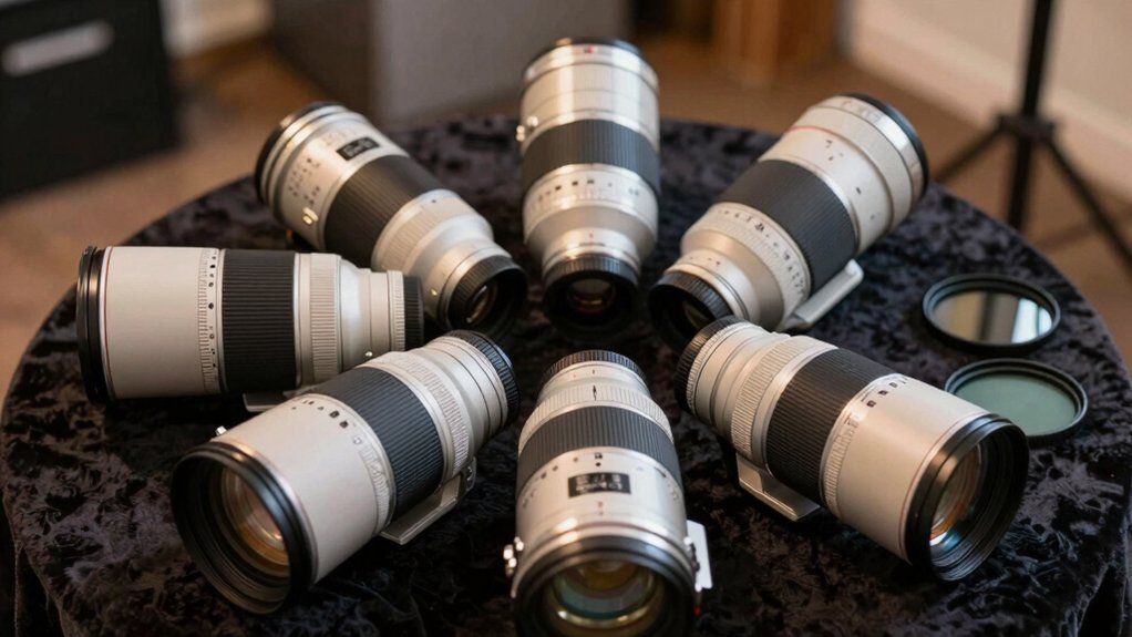 14 Best Telephoto Camera Lenses (150-600mm) for 2026