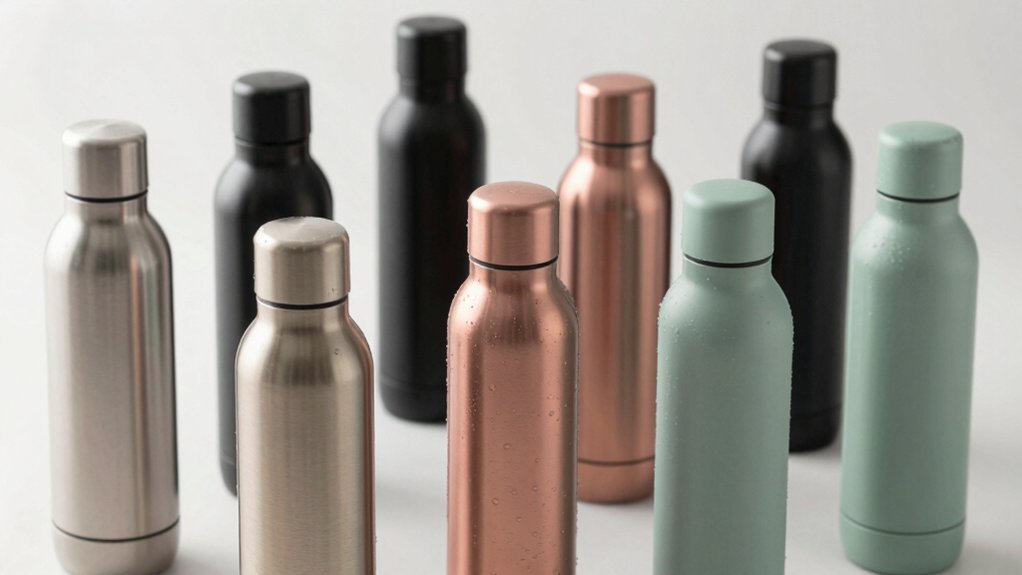 10 Best Insulated Water Bottles for Urban Birding in 2026