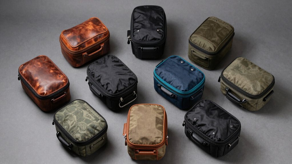 10 Best Padded Lens Cases for Photography Equipment in 2026