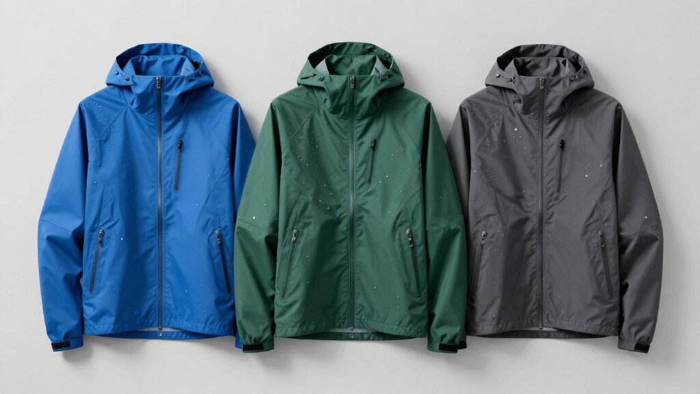 3 Best Lightweight Rain Jackets for Staying Dry in 2026