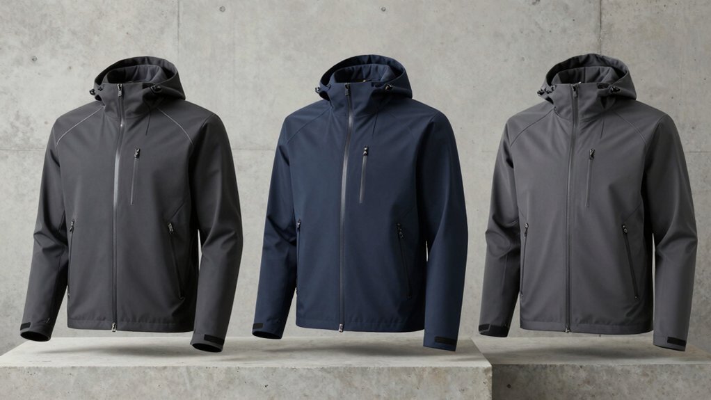 3 Best Windbreaker Jackets for Urban Weather in 2026