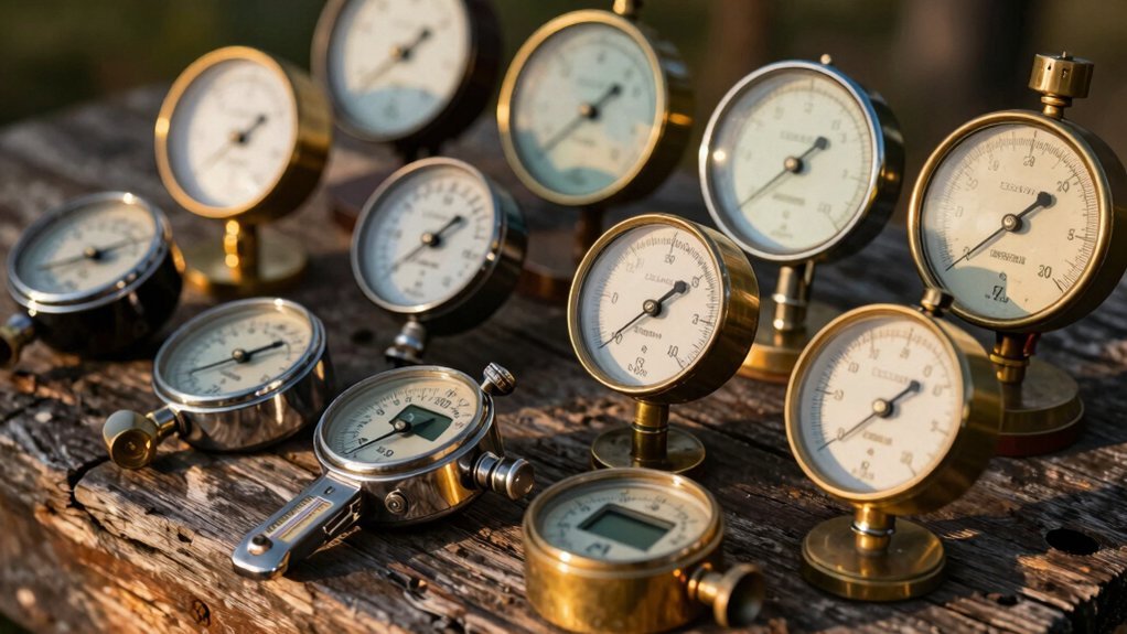 10 Best Barometers to Predict Weather Changes in 2026