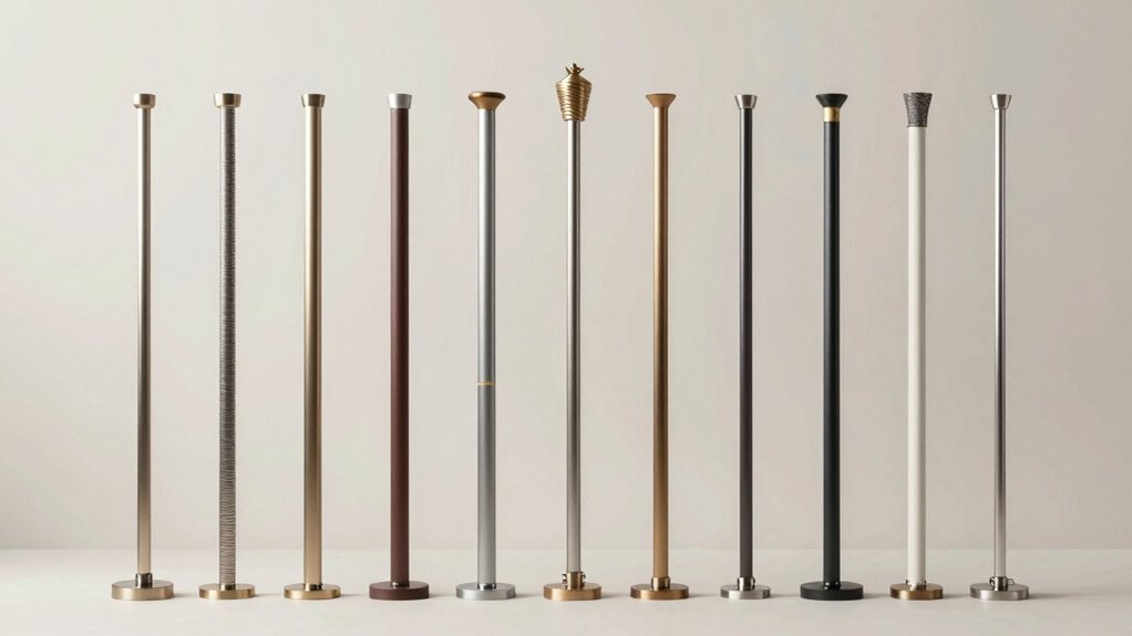 top 10 bird feeder poles