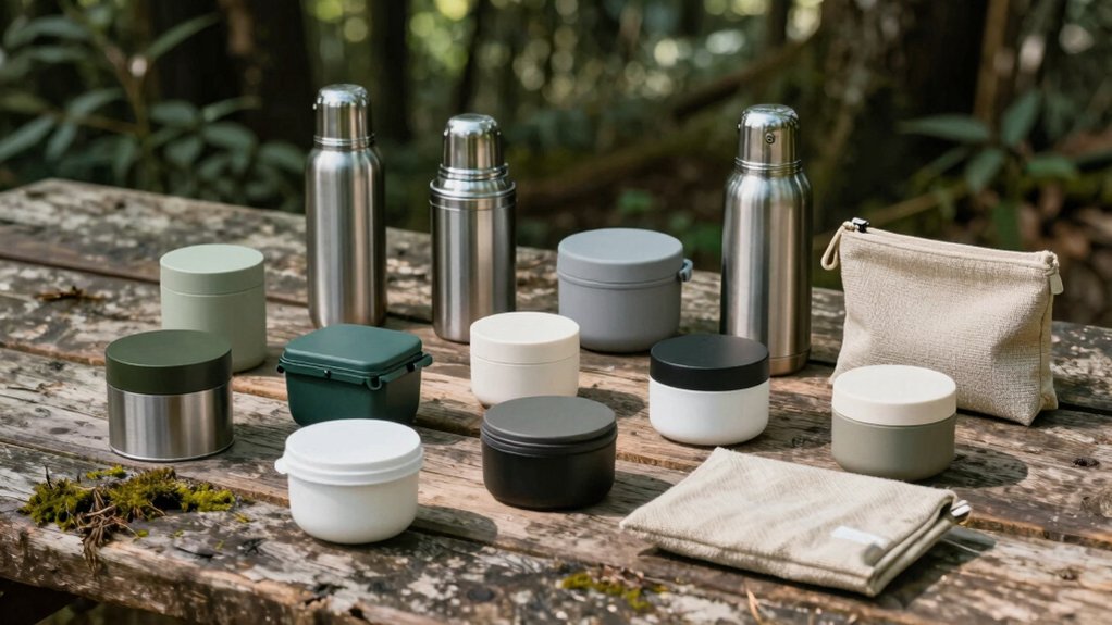 top 10 bird watching snack containers