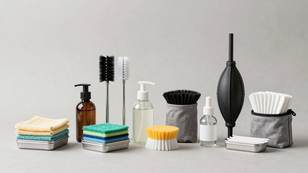 10 Best Camera Cleaning Kits for 2026