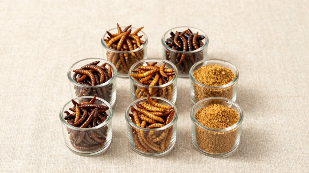 top 10 dried mealworms 2026