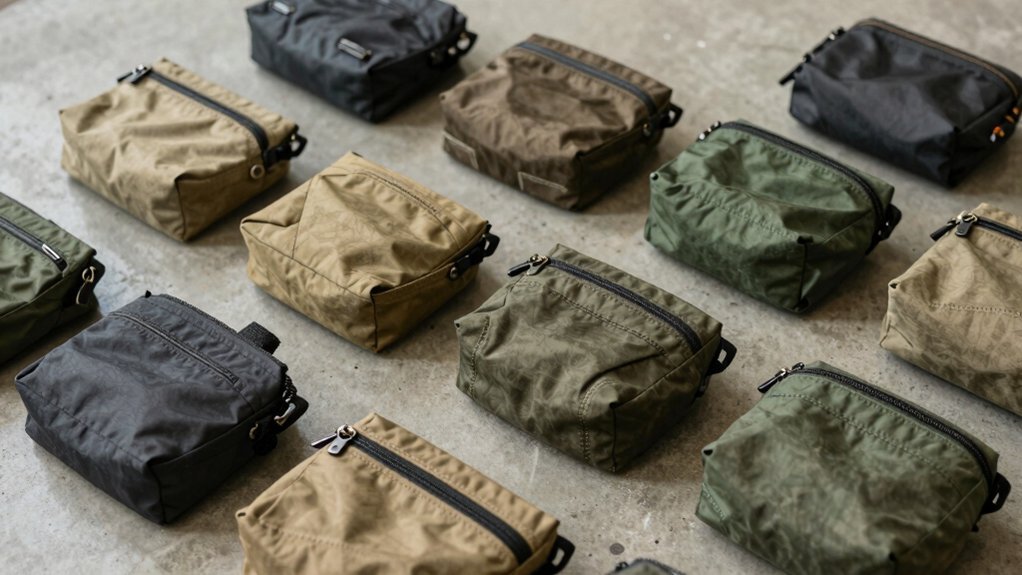 10 Best Equipment Organizer Pouches for 2026