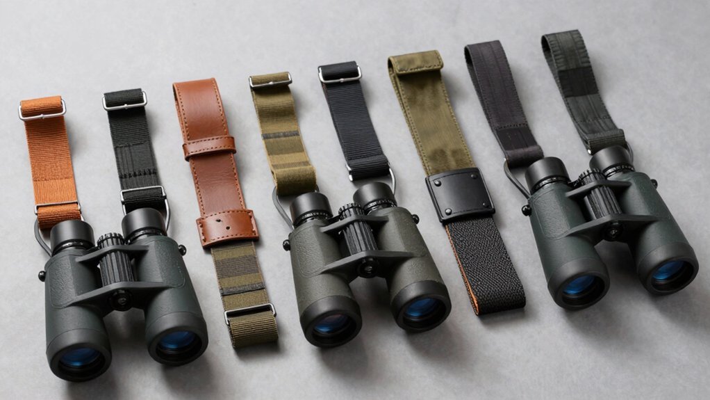 top 11 binocular harnesses
