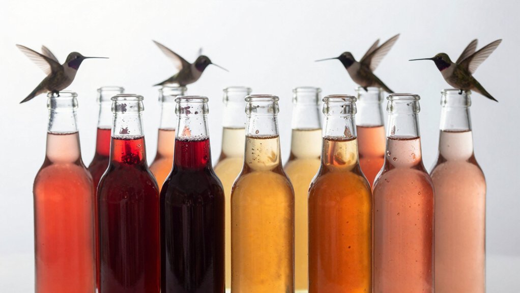 top 12 hummingbird nectar 2026