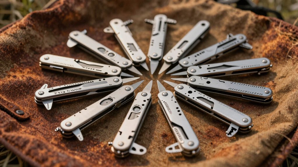 15 Best Multi-Tools for Quick Field Repairs in 2026