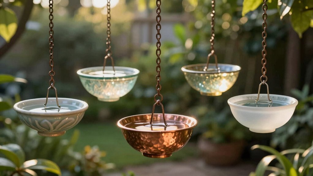 top 5 hanging bird baths 2026