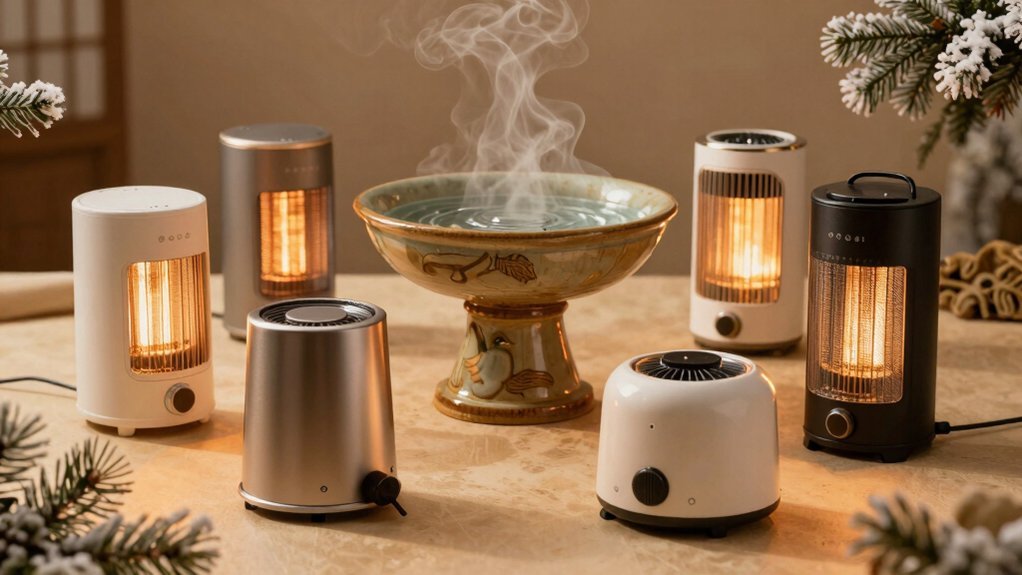 top bird bath heaters 2026