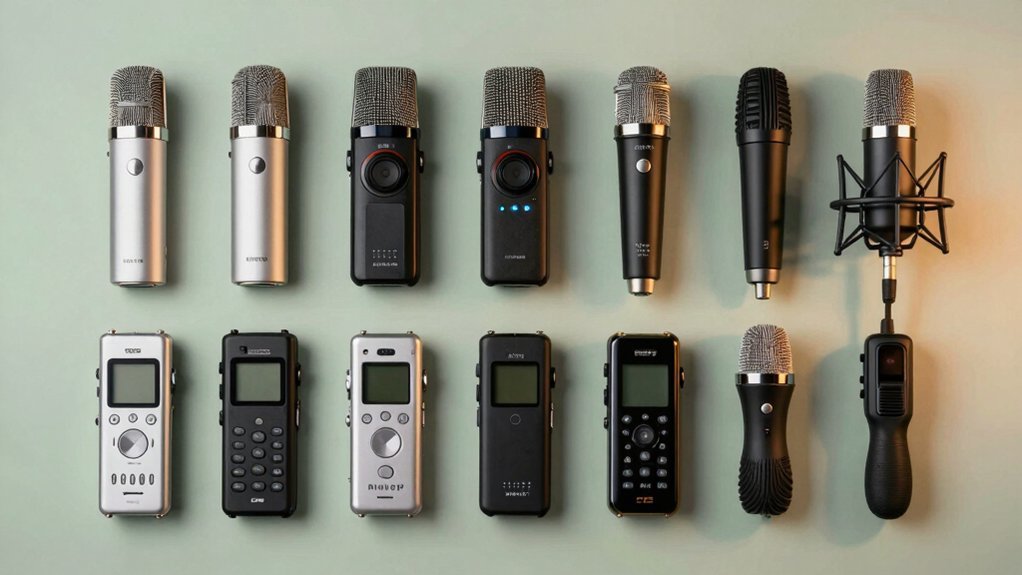 10 Best Voice Recorders for Bird Calls in 2026