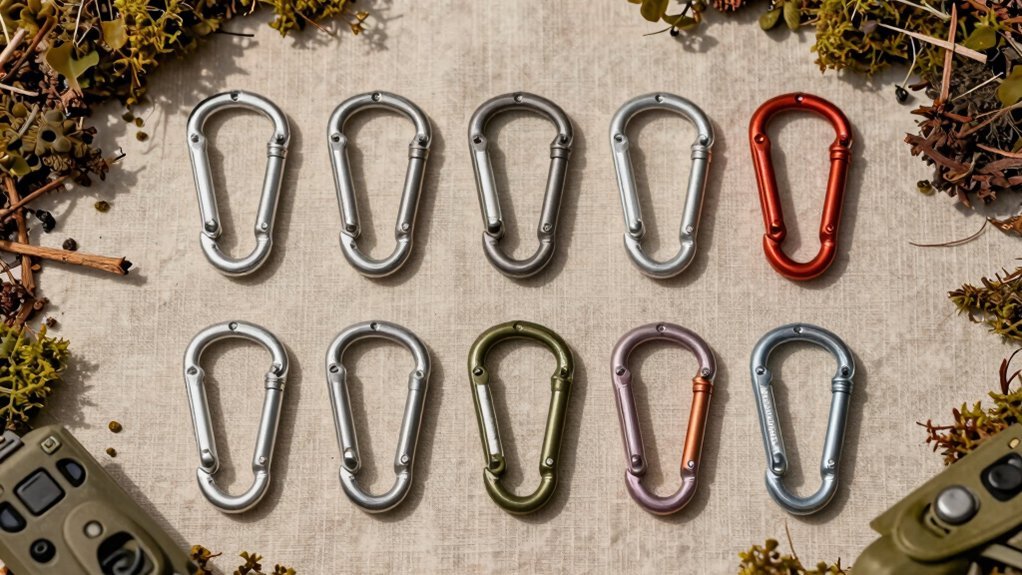 10 Best Carabiner Clips for Birding Gear in 2026