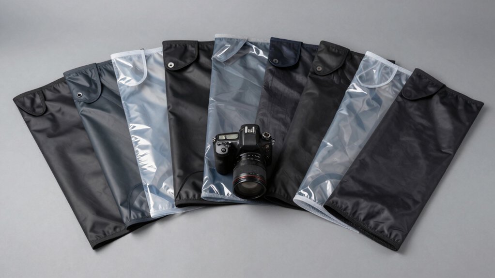 10 Best DSLR Camera Rain Covers for 2026