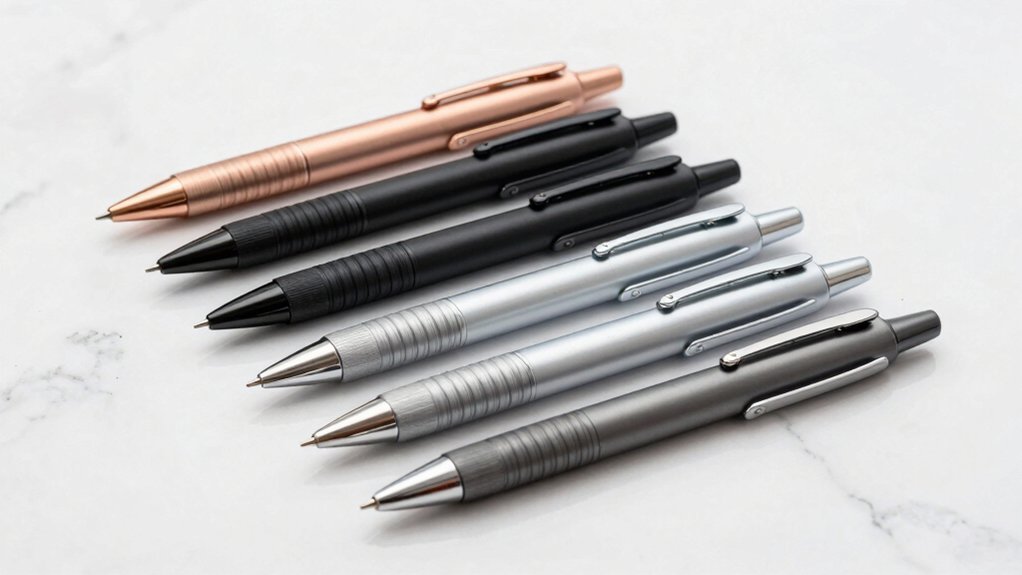 5 Best Mechanical Pencil Sets for 2026