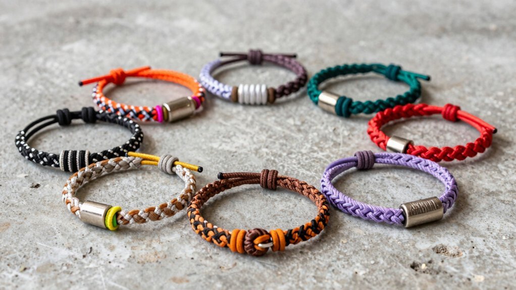 10 Best Paracord Bracelets for Emergency Preparedness in 2026