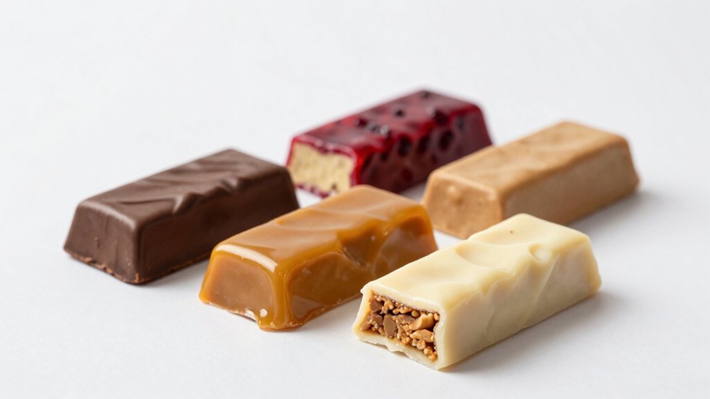 top protein bars variety pack