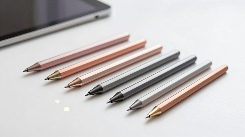 10 Best Stylus for Digital Note-Taking in 2026