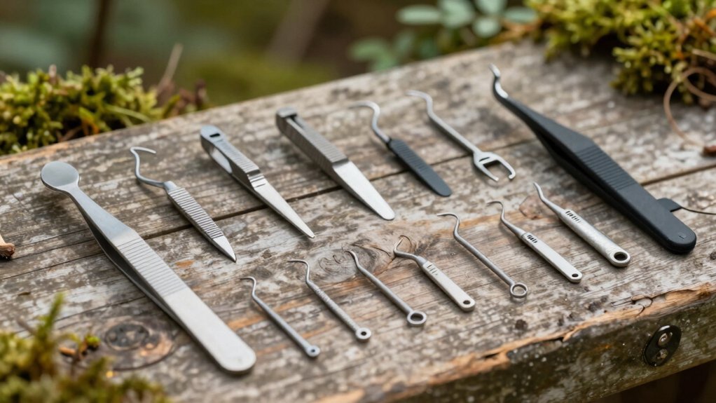 15 Best Tick Removal Tools for Urban Nature in 2026