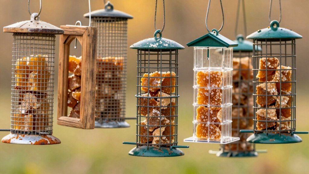 top woodpecker feeders 2026